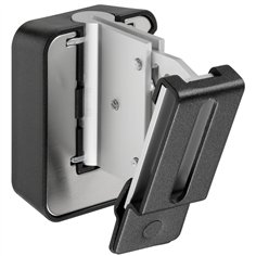 Vogels SOUND 3200 Altoparlante supporto murale nero