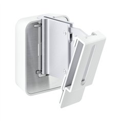 Vogels SOUND 3200 Altoparlante supporto murale bianco