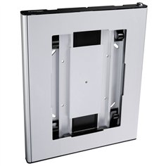 Vogels TabLock PTS 2010 universale argento 2