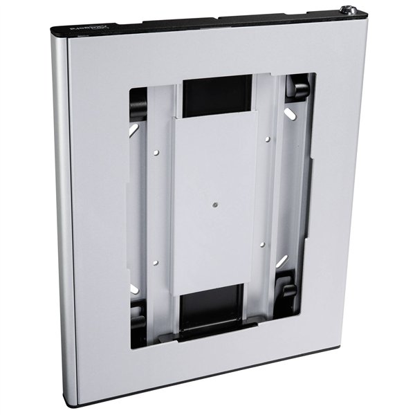 Vogels TabLock PTS 2010 universale argento