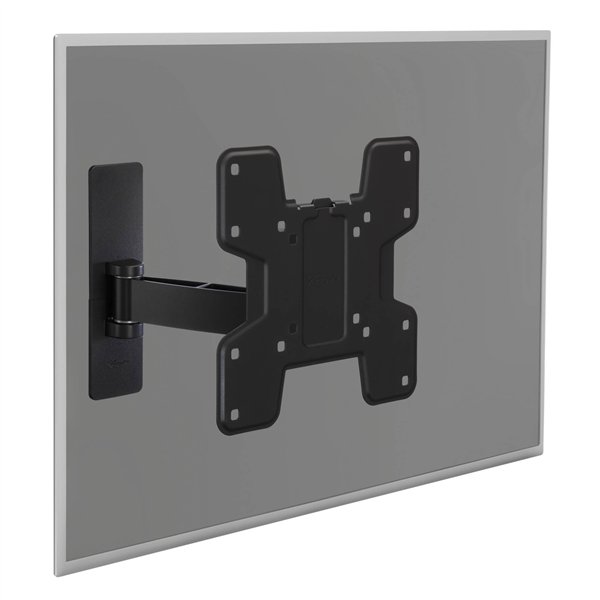 Vogels PFW 2030 Display 19-43 supp. parete girevole 120 gradi