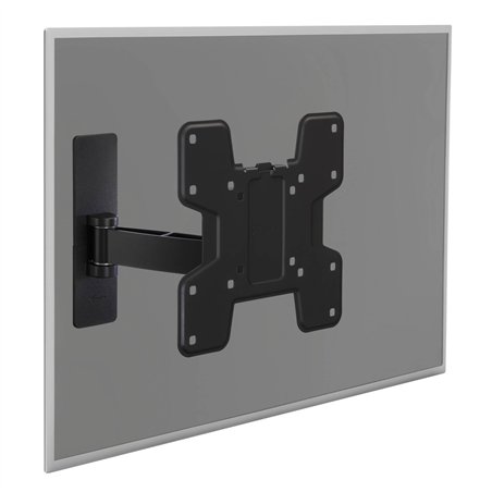 Vogels PFW 2030 Display 19-43 supp. parete girevole 120 gradi