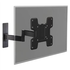 Vogels PFW 2040 Display 19-43 supp. parete girevole 180 gradi