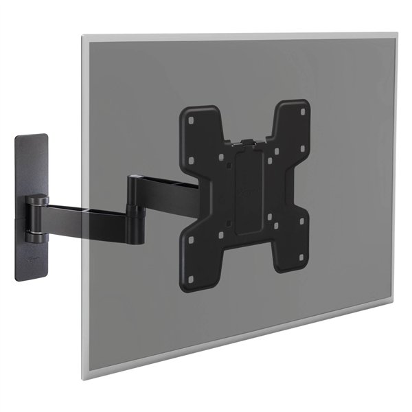 Vogels PFW 2040 Display 19-43 supp. parete girevole 180 gradi