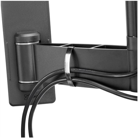 Vogels PFW 3030 Display 32-55 supp. parete girevole 120 gradi