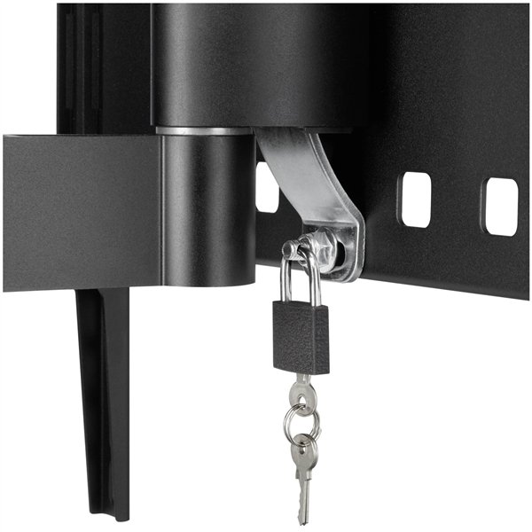 Vogels PFW 3040 Display 32-55 supp. parete girevole 180 gradi