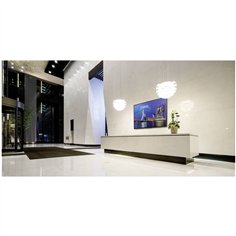 Vogels PFW 4700 Display 55-80 supporto a parete blocc. piatto 2