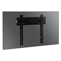 Vogels PFW 6400 Display 46-65 supp. parete piatto VESA 400x400