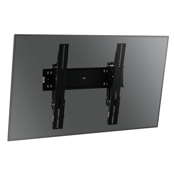 Vogels PFW 6410 Display 46-65 supp.parete inclinabile 15 gradi