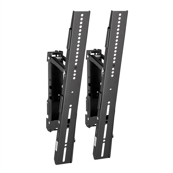 Vogels PFW 6810 Display 55-80 supp.parete inclinabile 15 gradi