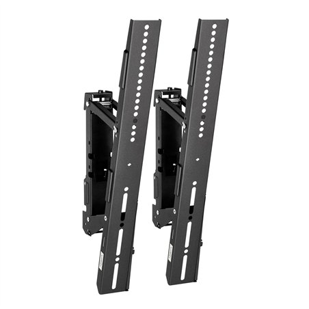 Vogels PFW 6810 Display 55-80 supp.parete inclinabile 15 gradi