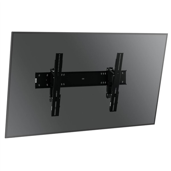 Vogels PFW 6810 Display 55-80 supp.parete inclinabile 15 gradi