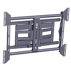 Vogels PFW 6851 Display 55-65 supp.parete inclinabile 15 gradi