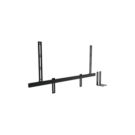 Vogels SOUND 3550 nero supporto soundbar per TV