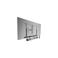 Vogels SOUND 3550 nero supporto soundbar per TV 2