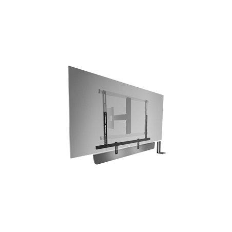 Vogels SOUND 3550 nero supporto soundbar per TV