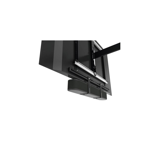 Vogels SOUND 3550 nero supporto soundbar per TV