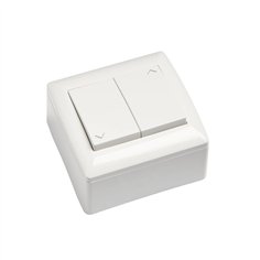 Vogels PPL 2040 argento  sistema lift per proiettore con interr. 2