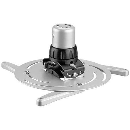 Vogels PPC 2500 argento supporto a soffitto per proiettore