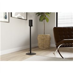 Vogels piedistallo per altoparl. Sonos Era 100 B nero SFS 4113 2