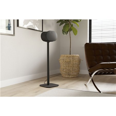 Vogels piedistallo per altoparl. Sonos Era 300 B nero SFS 4133