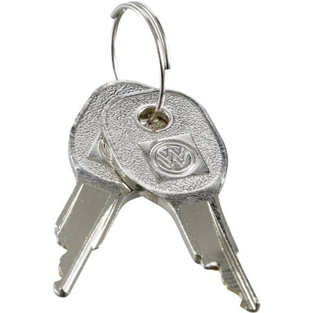 Vogels TabLock iPad Air pulsante home nascosto