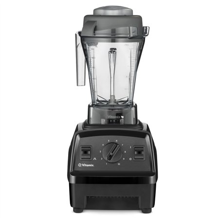 Vitamix Explorian E 310  schwarz Standmixer
