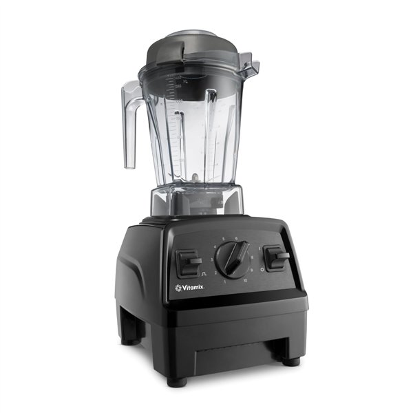 Vitamix Explorian E 310  schwarz Standmixer