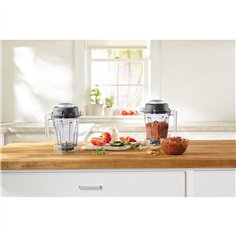 Vitamix 1,4 l TRITAN Behälter f. Nasszubereitungen mit Deckel 2