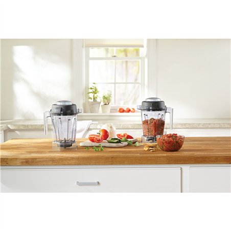 Vitamix 1,4 l TRITAN Behälter f. Nasszubereitungen mit Deckel