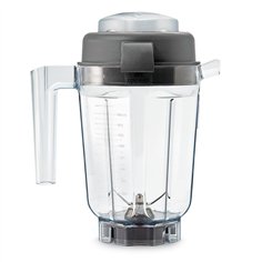 Vitamix 0,9 l TRITAN Behälter f. Trockenzubereitungen mit Deckel 2