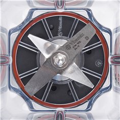 Vitamix 0,9 l TRITAN Behälter f. Trockenzubereitungen mit Deckel