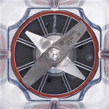 Vitamix 0,9 l TRITAN Behälter f. Trockenzubereitungen mit Deckel