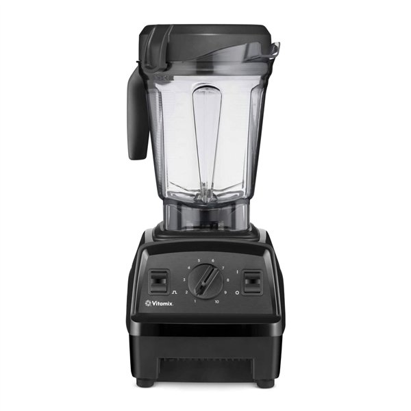 Vitamix Explorian E 320  schwarz Standmixer