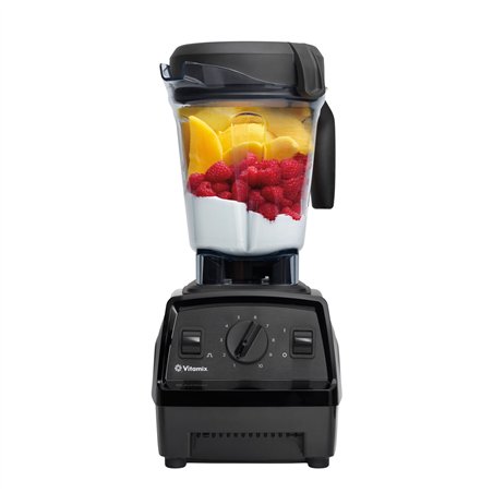 Vitamix Explorian E 320  schwarz Standmixer