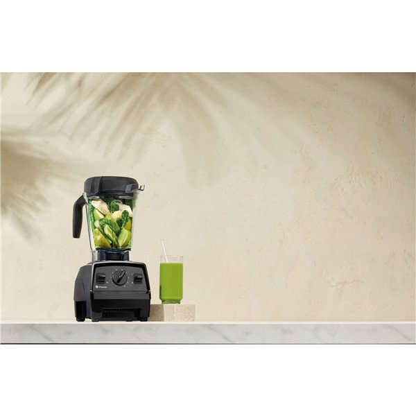 Vitamix Explorian E 320  schwarz Standmixer