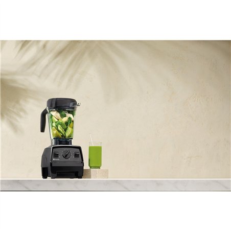 Vitamix Explorian E 320  schwarz Standmixer