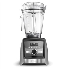 Vitamix Ascent A3500i Edelstahl- Optik         Hochleistungsmixer