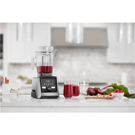 Vitamix Ascent A3500i Edelstahl- Optik         Hochleistungsmixer