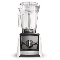 Vitamix Ascent A2500i bian. frullatore alta prestaz.