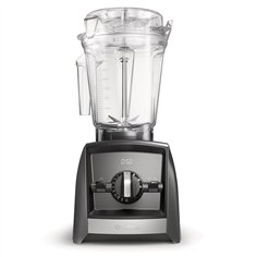 Vitamix Ascent A2500i grigio frullatore alta prestaz.