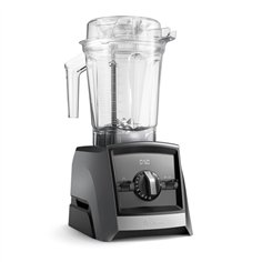 Vitamix Ascent A2500i grigio frullatore alta prestaz. 2