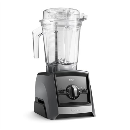 Vitamix Ascent A2500i grigio frullatore alta prestaz.
