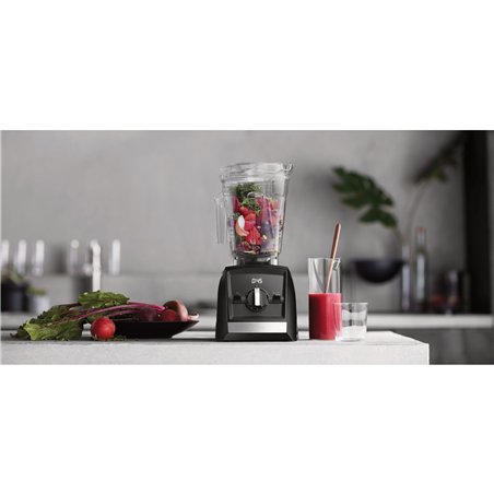 Vitamix Ascent A2500i grigio frullatore alta prestaz.
