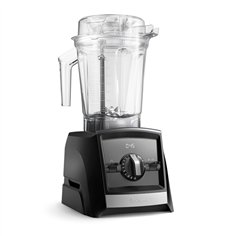Vitamix Ascent A2500i nero frullatore alta prestaz. 2