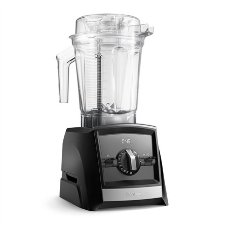 Vitamix Ascent A2500i nero frullatore alta prestaz.
