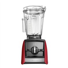 Vitamix Ascent A2300i rosso Frullatore