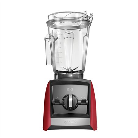 Vitamix Ascent A2300i rosso Frullatore