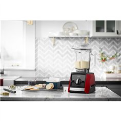 Vitamix Ascent A2300i rosso Frullatore 2