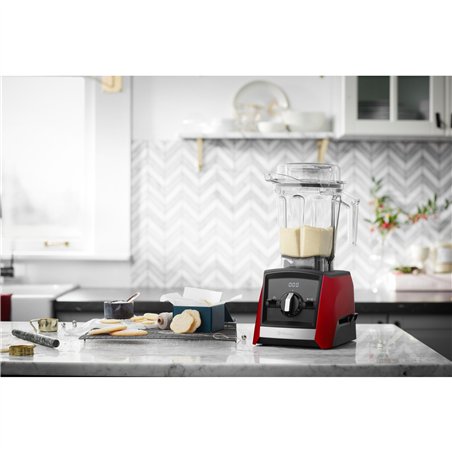 Vitamix Ascent A2300i rosso Frullatore